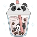 panda