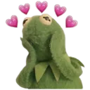 064_KermitLoveHearts