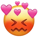 020_LoveFlusteredHeart