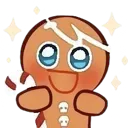 gingerwoah