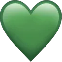 ios_emerald_green_heart