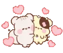 kouhuggies