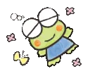 keroppilazy