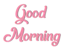 goodmorning77