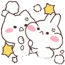 fighting
