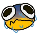 Emoji_Medo