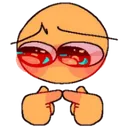 emoji_ultra_shy