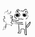 Cat_Shaky