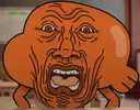 Disgust