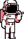 30695smokingastronaut
