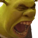 Shrek_Yell