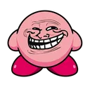 Kirby_troll