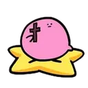 Kirby_holy
