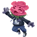 HazBeann_Rose_Squido