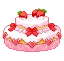 24823pinkcake