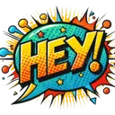 Hey