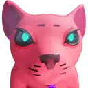 pinkcat