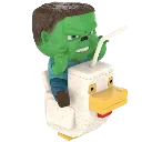 chickenjockey
