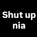 shutupnia