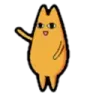 gah