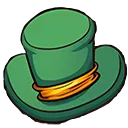 hat