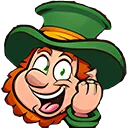 leprechaunface