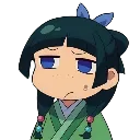 MaoConfused MaoConfused