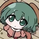 KyoukoStare