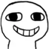 smiles