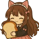 marhugsbread