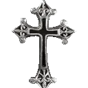 cross_black