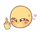 middlefinger