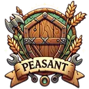 Peasant