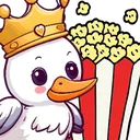 pelicanpopcorn