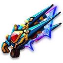 BlueArchiveUltimateRubyShotgun