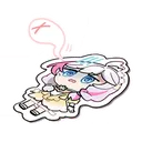 Kanamitired