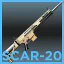 SCAR20