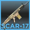 SCAR17