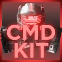 CMDKIT