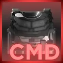 CMDVEST