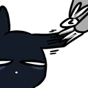 mothdrag