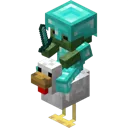 DiamondChickenJockey