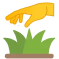 touchgrass
