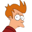 Freyebrow Discord emoji