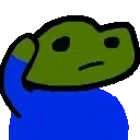 huh Discord emoji