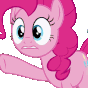 PinkieDisappointed