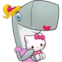 PearlHelloKitty