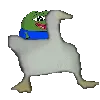 peeporideduckdance