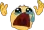 agony