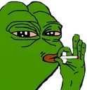 Fumando